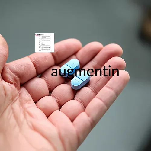 Augmentin libera vendita